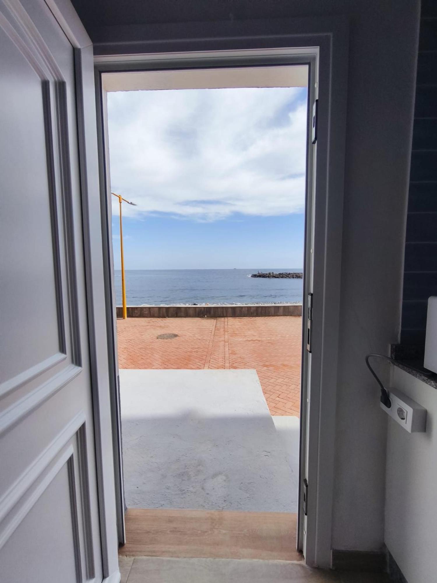 Apartamento Salinas Pozo Izquierdo Exterior foto