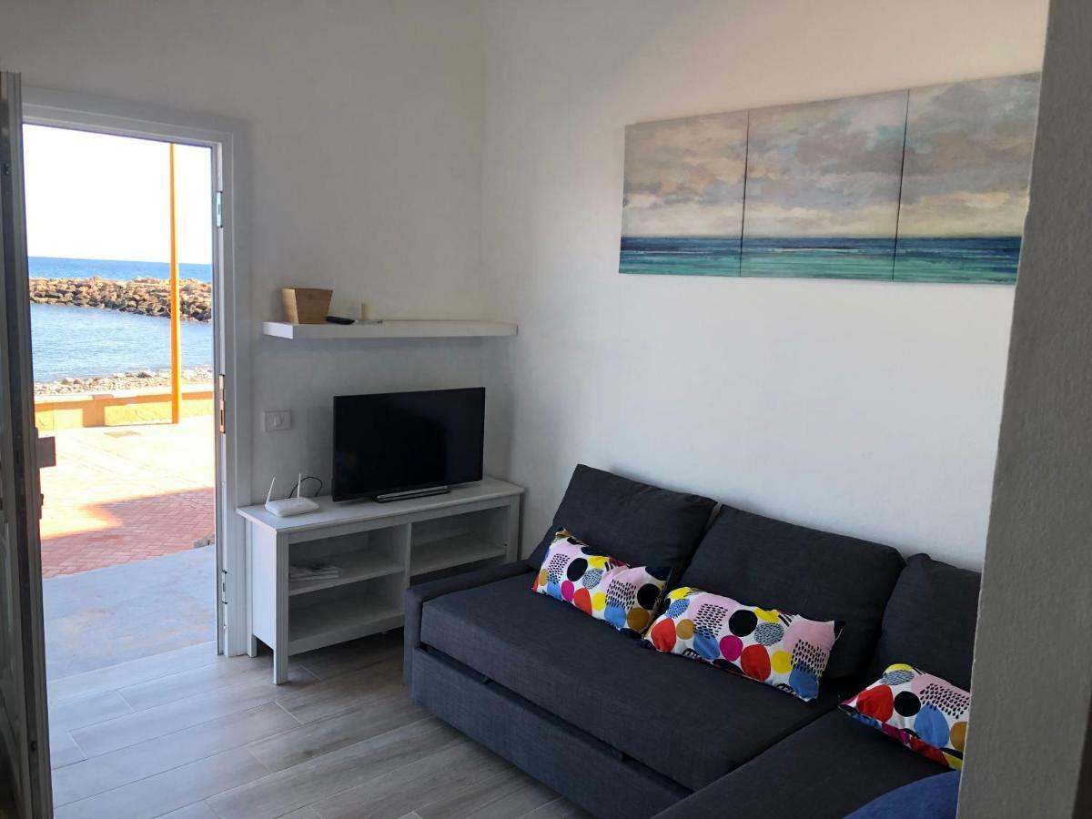 Apartamento Salinas Pozo Izquierdo Exterior foto